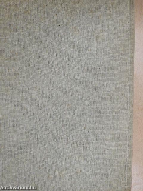 Nyolc évszázad olasz költészete