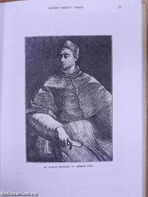 Erdődi Bakócz Tamás élete