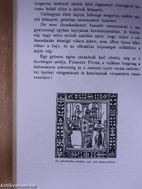 Erdődi Bakócz Tamás élete