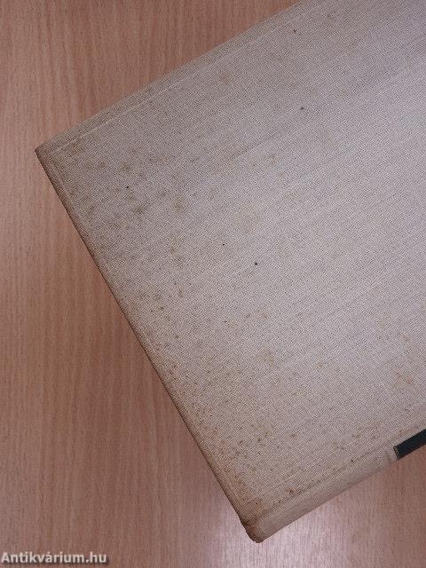 Nyolc évszázad olasz költészete