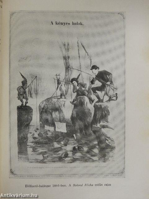 Petőfi és Ady között