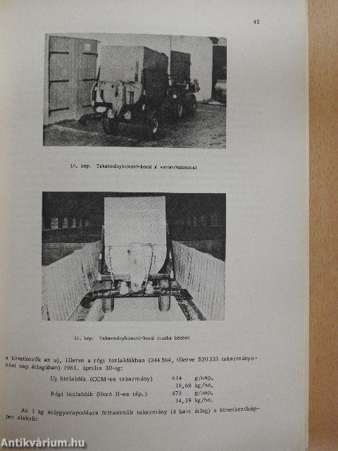 Energia a földekről