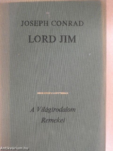 Lord Jim