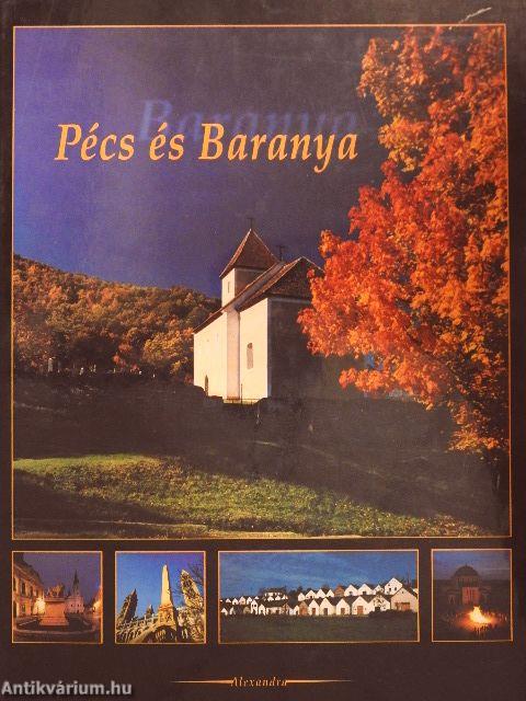 Pécs és Baranya