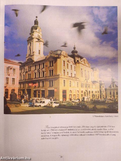 Pécs és Baranya