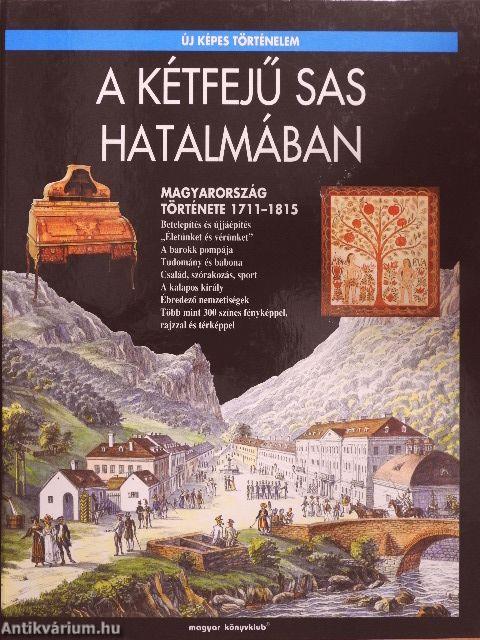 A kétfejű sas hatalmában