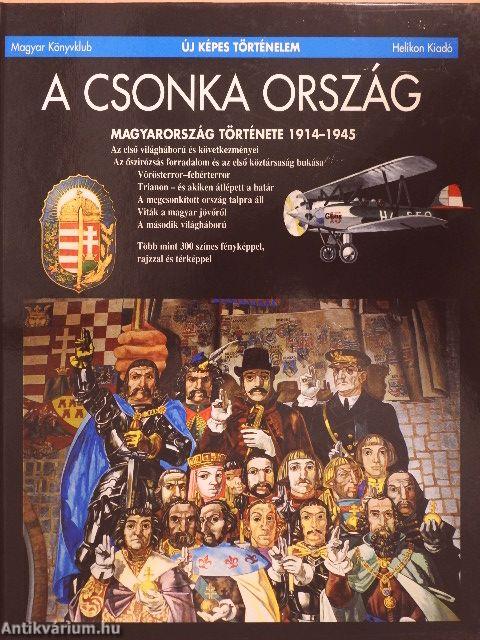 A csonka ország