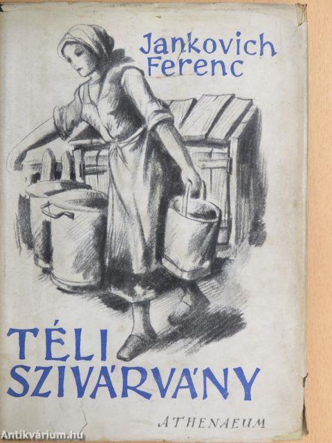 Téli szivárvány