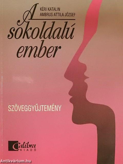A sokoldalú ember