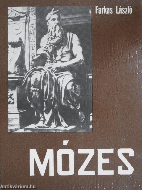 Mózes