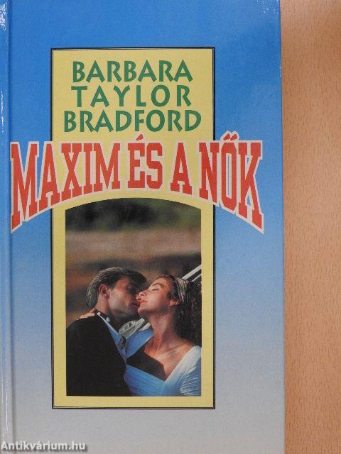 Maxim és a nők