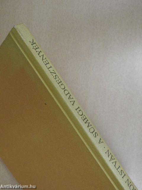 A sümegi vadgesztenyék