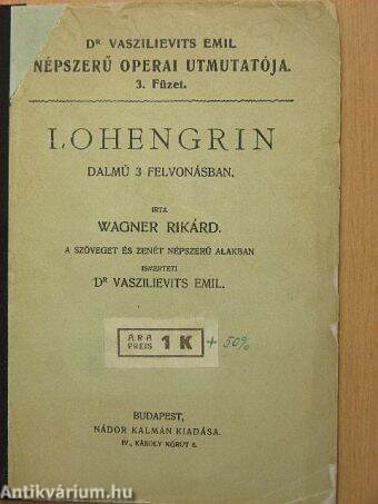 Lohengrin