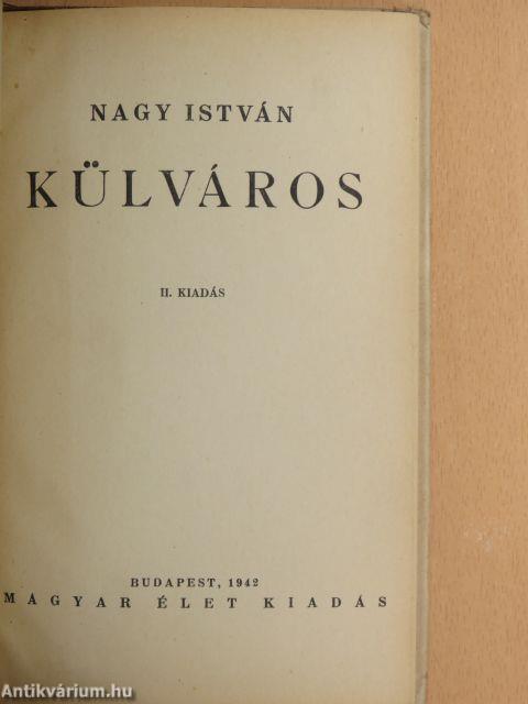 Külváros