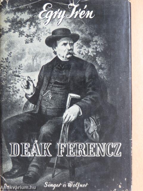 Deák Ferenc