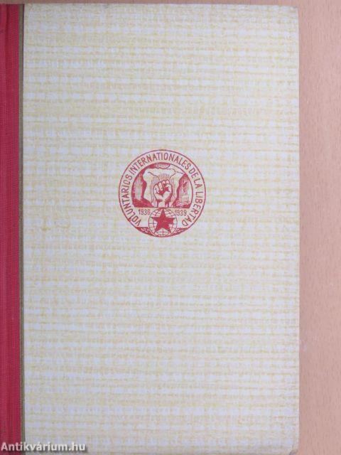 ...Nem csak a spanyol nép ügye