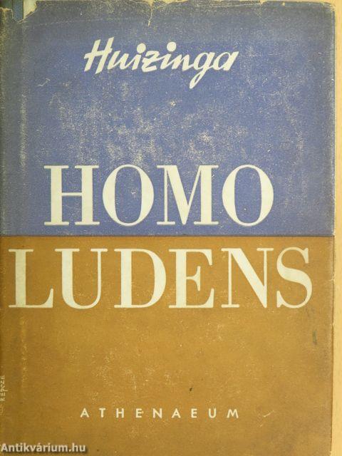 Homo Ludens