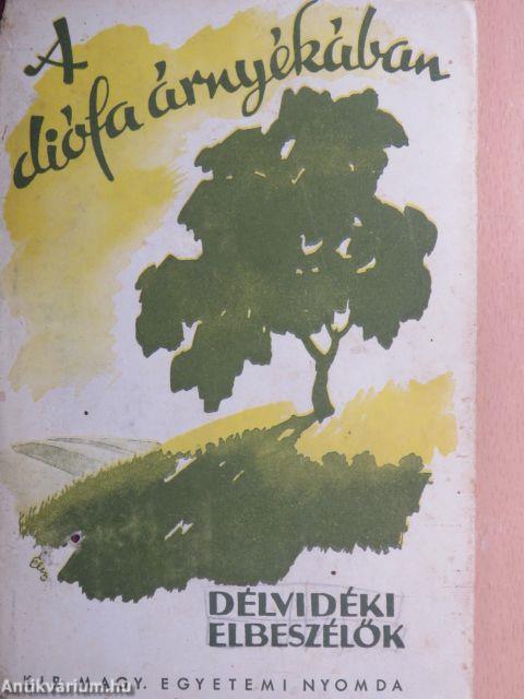 A diófa árnyékában