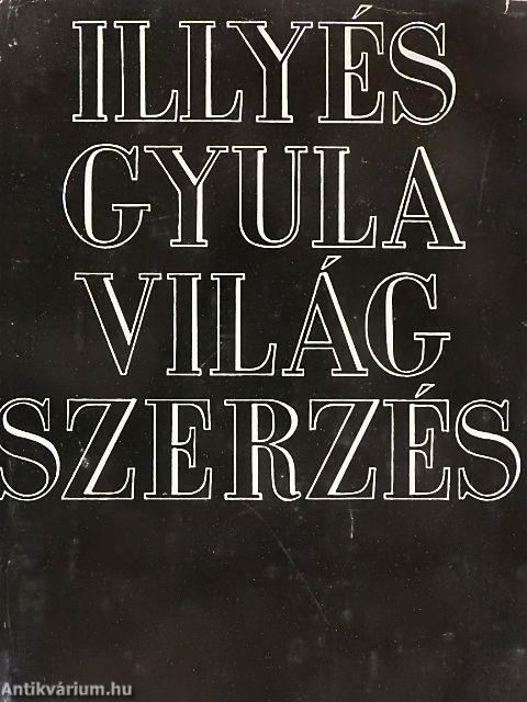 Világszerzés