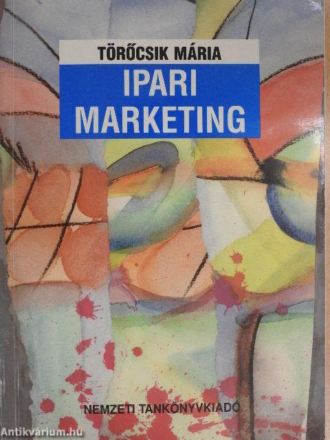 Ipari marketing