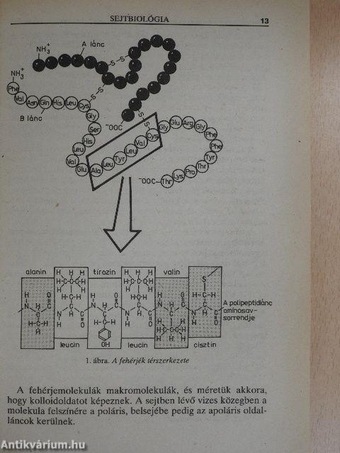 Biológia