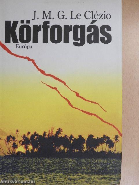 Körforgás