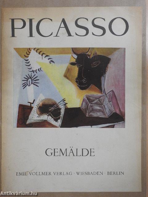 Picasso Gemälde