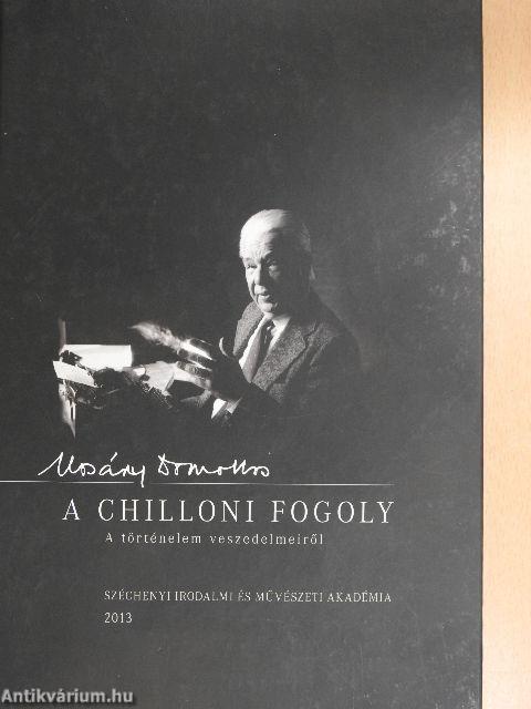 A chilloni fogoly