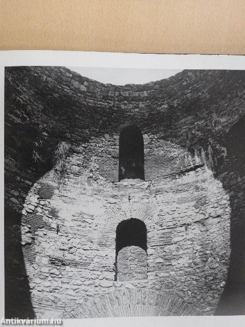 Az építészet nyelve