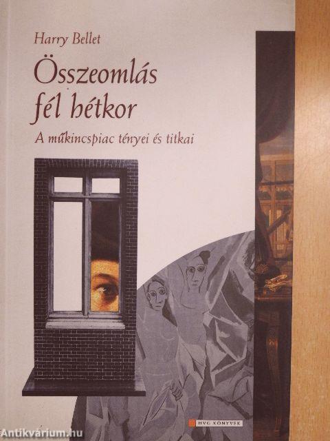 Összeomlás fél hétkor