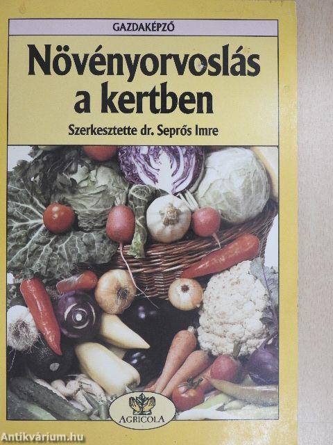 Növényorvoslás a kertben