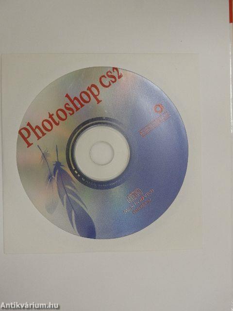 Photoshop CS2 - CD-vel