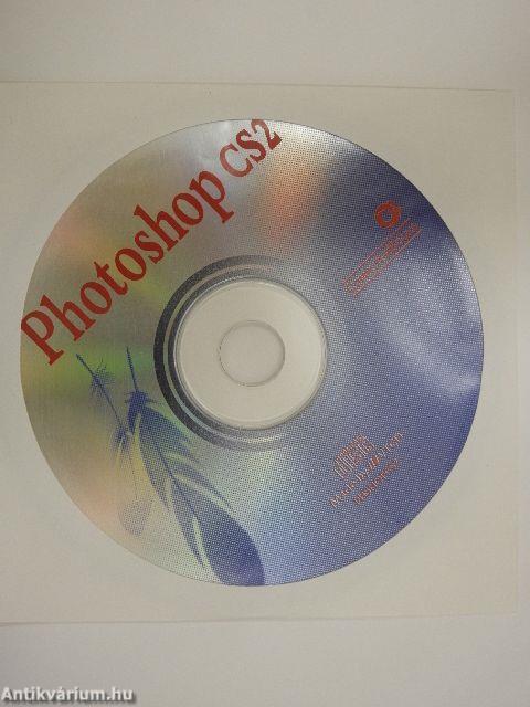 Photoshop CS2 - CD-vel