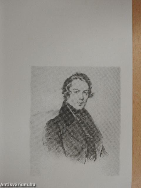 Schumann árnyéka