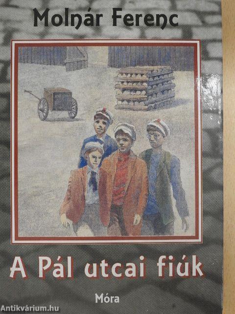 A Pál utcai fiúk