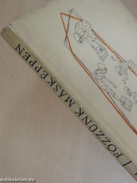 Főzzünk másképpen