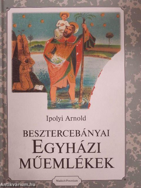 Besztercebányai egyházi műemlékek