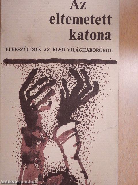 Az eltemetett katona