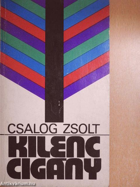 Kilenc cigány