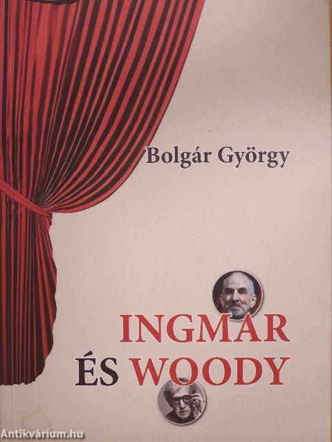 Ingmar és Woody