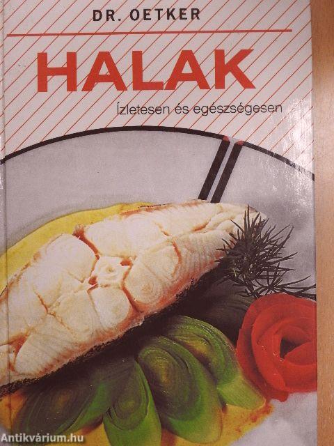 Halak