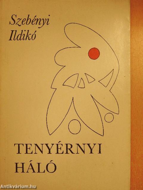 Tenyérnyi háló