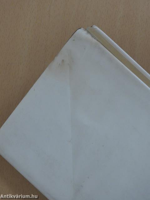 Napoleon 1-3. (dedikált példány)