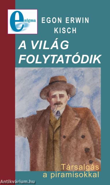 A világ folytatódik