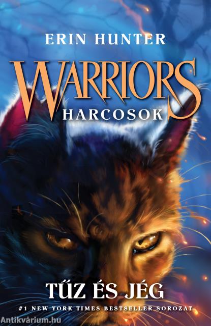 Warriors - Harcosok 2. - Tűz és jég