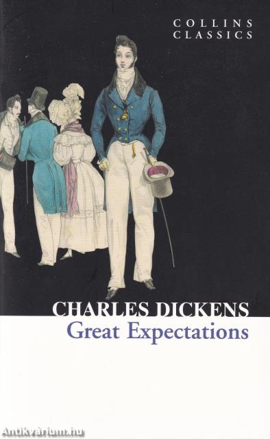 Great ​Expectations (Collins Classics)
