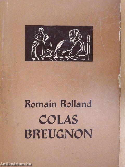 Colas Breugnon