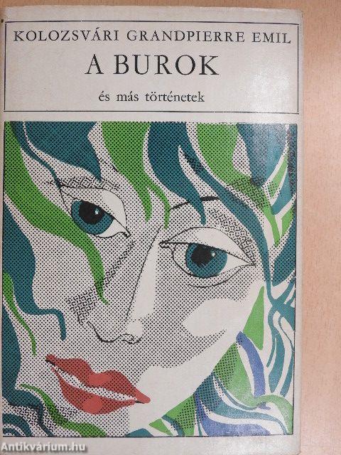 A burok és más történetek