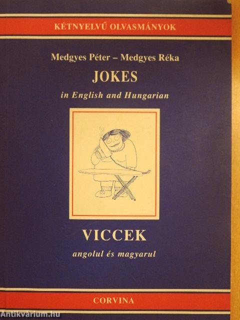 Jokes/Viccek