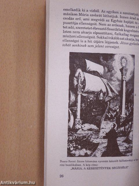 Üdvözlégy oltáriszentség